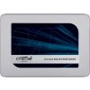 Crucial MX 500/4TB/SSD/2.5''/SATA/5R