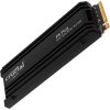 Crucial P5 Plus/2TB/SSD/M.2 NVMe/Černá/5R