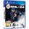 PS4 - NHL 24