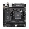 GIGABYTE A520I AC/AM4/MITX