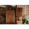 4955 chefs soul oaklog cutting board