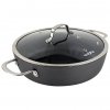 1190 1190 eaziglide neverstick3 nizky hrnec s poklici 28 cm 0913