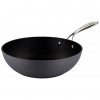 Imperial International LTD Eaziglide Neverstick3 - pánev wok 28 cm (0916)