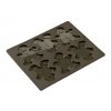 3821 rs647 65014 ff 6er keksform lebkuchenmann freisteller