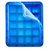 Lurch - Froma na led s průhledným víkem modrá - kostka 4x4cm (00240760)