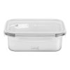Lurch - Nerez jídelní box s plastovým víkem 00240893 - 1200ml
