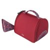 Piknik termotaška Mandala Red Lurch 00240801