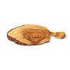 2534 1 arte legno prkenko s rukojeti velikost 32x13 cm