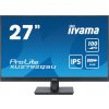 iiyama ProLite/XU2792QSU-B6/27''/IPS/QHD/100Hz/0,4ms/Black/3R