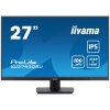 iiyama ProLite/XU2793QSU-B6/27''/IPS/QHD/100Hz/1ms/Black/3R