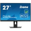 iiyama ProLite/XUB2763HSU-B1/27''/IPS/FHD/100Hz/3ms/Black/3R