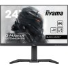 iiyama G-Master/GB2445HSU-B1/24''/IPS/FHD/100Hz/1ms/Black/3R