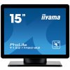 15'' iiyama T1521MSC-B2:IPS,XGA,PCAP,HDMI