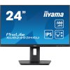 iiyama ProLite/XUB2493HSU-B6/23,8''/IPS/FHD/100Hz/1ms/Black/3R