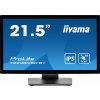 22'' LCD iiyama T2238MSC-B1