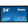 24'' LCD iiyama T2455MSC-B1:IPS,FHD,P-CAP,HDMI