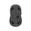 LOGITECH Signature M650 for Business/Kancelářská/Laserová/Pro praváky/4 000 DPI/USB+BT/Grafitová