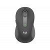 LOGITECH Signature M650 for Business/Kancelářská/Laserová/Pro praváky/4 000DPI/Bezdrátová USB + Blue