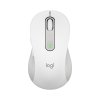 LOGITECH Signature M650 for Business/Kancelářská/Laserová/Pro praváky/4 000DPI/Bezdrátová USB + Blue