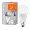 SMART+ WiFi Classic Multicolour 60 9 W E27