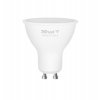 Trust Smart WiFi LED RGB&white ambience Spot GU10 - barevná