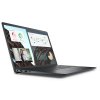 DELL Vostro 15 (3530)/ i5-1335U/ 8GB/ 512GB SSD/ 15.6" FHD/ Intel UHD/ FPR/ podsv.kl./ W11Pro/ černá/ 3Y Pro on-site