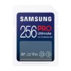 Samsung SDXC 256GB PRO ULTIMATE