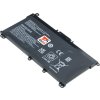 Baterie T6 Power HP Pavilion 15-eh0000, 15-eg0000, 17-cn0000, 250 G9, 3620mAh, 41Wh, 3cell, Li-poly