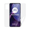 Screenshield MOTOROLA Moto G84 XT2347 fólie na celé tělo