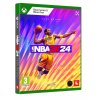 XOne/XSX - NBA 2K24