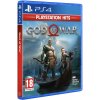 PS4 - HITS God of War