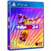 PS4 - NBA 2K24