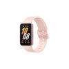 Samsung Galaxy Fit3/40mm/Pink Gold/Sport Band/Pink Gold