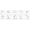 RP3 Pro parameters