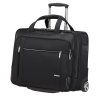 SAMSONITE SPECTROLITE 3.0 ROLLING TOTE 17.3'' EXP Black