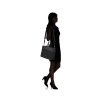 Samsonite ZALIA 3.0 Bailhandle 3 Comp 14.1'' Black