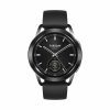 Xiaomi Watch S3/47mm/Black/Sport Band/Black