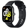 Xiaomi Redmi Watch 4/Black/Sport Band/Black