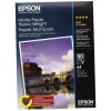Epson matte heavy weigh/ 167g/m2/ A4 (50 listů)