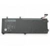 DELL baterie 3-článková 56Wh LI-Ion pro Precision M5510/ M5520/ M5530/ XPS 9550/ 9560/ 9570