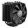 OPRAVENÉ - ROZBALENÉ - Be quiet! chladič CPU Dark Rock 4 / 200W TDP / 135mm fan / LGA 115x / AM2(+)/ AM3(+)/ AM4/ FM1/ F...