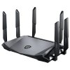 MSI herní router RadiX AX6600 WiFi 6 Tri-Band (2,4GHz, 5GHz)