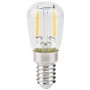 NEDIS LED žárovka E14/ T26/ do ledničky/ 2 W/ 220 V/ 150 lm