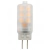 NEDIS LED žárovka/ G4/ 1,5 W/ 12 V/ 120 lm/ 2700 K/ teplá bílá