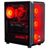 HAL3000 Master Gamer Elite / Intel i7-14700F/ 32GB DDR5/ RTX 4070 Super/ 2TB PCIe4 SSD/ WiFi/ W11