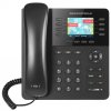 Grandstream GXP2135 VoIP telefon, 4x SIP, barevný 2,8" displej, 32x BLF