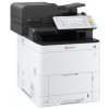 Kyocera ECOSYS MA4000cix/ A4 MFP/ barevná / 40ppm/ duplex/ DADF/ USB/ LAN/ Displej/ HyPAS