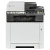 Kyocera ECOSYS MA2100cfx/ A4 MFP/ barevná / 21ppm/ duplex/ ADF/ USB/ LAN/ fax