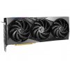 MSI GeForce RTX 4070 SUPER 12G GAMING X SLIM / 12GB GDDR6X / PCI-E / 3x DP / HDMI