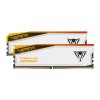 PATRIOT VIPER ELITE 5 TUF GAMING RGB HS 32GB DDR5 6600MT/s / DIMM / CL34 / 1,4V / Kit 2x 16GB